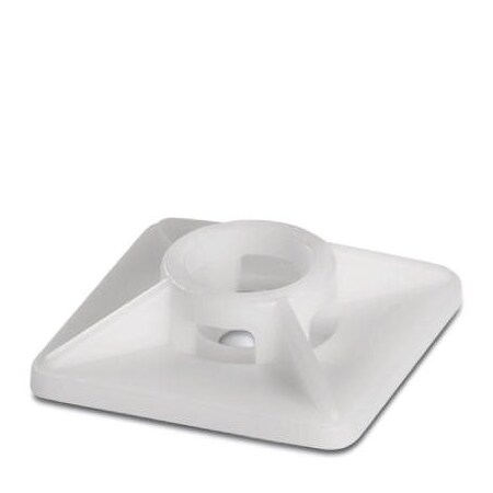 Phoenix Contact WT-BASE LS HF 6 Cable binder base for 3240708