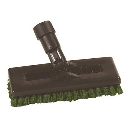 Renown Heavy Duty Swivel Floor Scrub Brush Blue 365300AM14