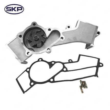 Engine Water Pump,