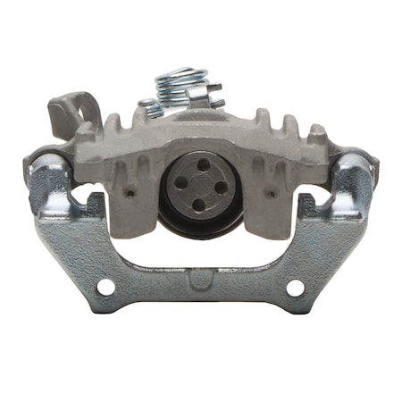 Dfc Silver Zinc Caliper, Disc Brake Caliper, 331-32602