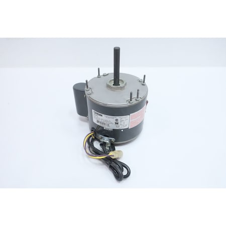 Rotom AC MOTOR 1/6HP 1075RPM 115V-AC 1PH UH-9034
