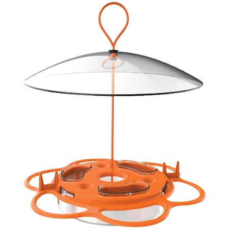 Natures Way Plastic Oriole Buffet Feeder OFP1
