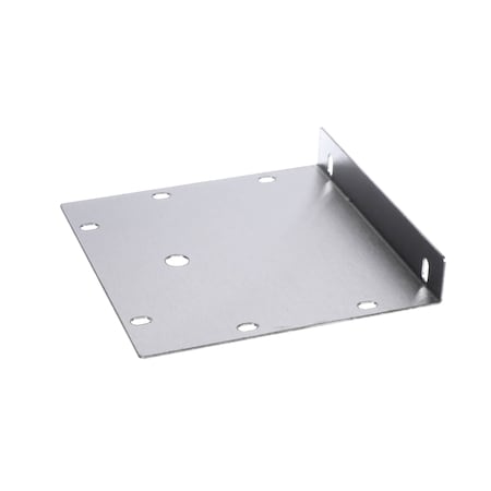 Baxter Plate, Door Latch 01-1M6101-00103
