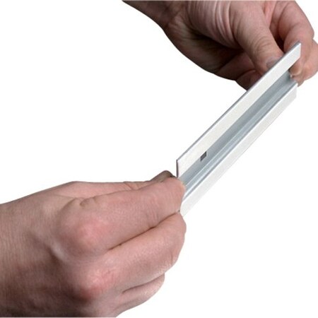 Box Packaging 3M 4932 Double Sided VHB Acrylic Foam Tape 1" x 5 Yds. 25 Mil White VHB493201R