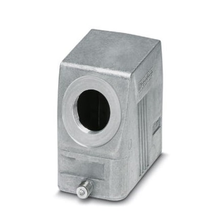 Phoenix Contact HC-STA-B10-HHFS-1STP21-EL-AL Sleeve 1412602