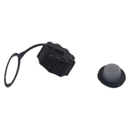 John Deere FILLER CAP, JOHN DEERE OEM PA10217 PA10217