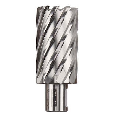 Dewalt Annular Cutters, 2 in Overall L DWAC02022