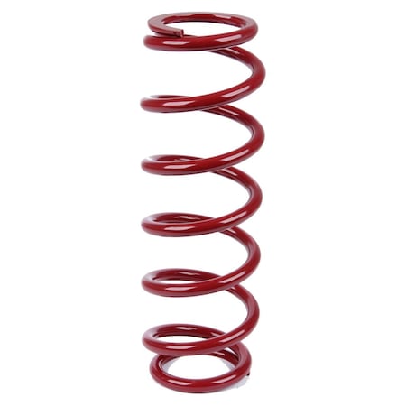 Superjock 1200-2530-0175 12 in. Extreme Travel Coil-Over Spring, 175 lbs SU3620987