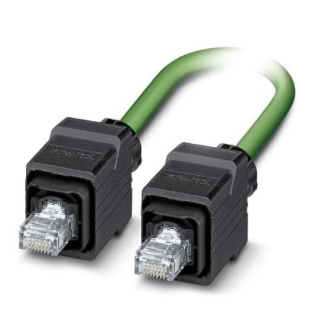 Phoenix Contact NBC-R4QC/5 0-93B/R4QC Assembled 1408977