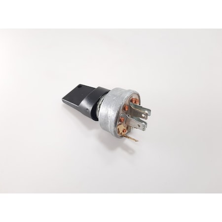 Mtd Switch Asm-Ignitio 25 099 37-S