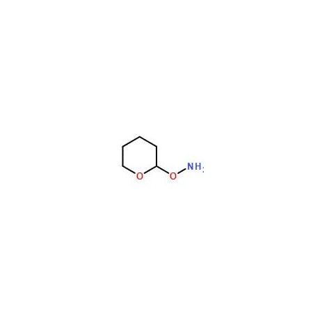 Ak Scientific o-(Tetrahydro-2H-pyran-2-yl)hydroxylamine (100g), CAS 6723-30-4 U412-100g