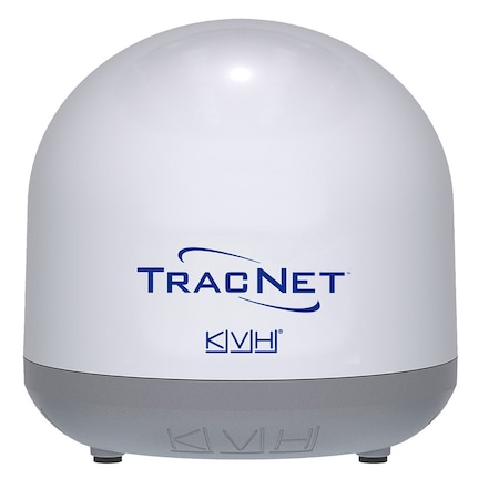 Kvh TracNet Coastal 5G/WiFi Compact Terminal 01-0465-01