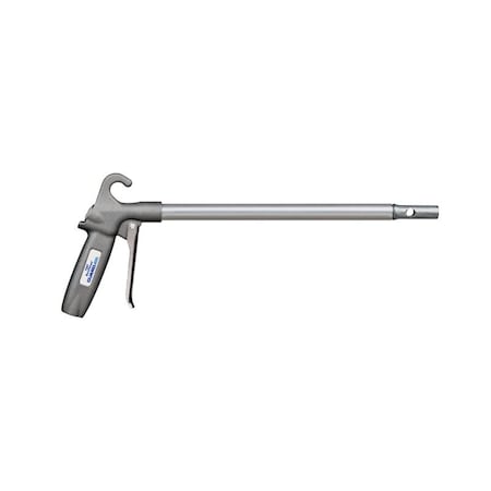 Guardair Pistol Grip Air Gun, 24" Extension 75XT024AA