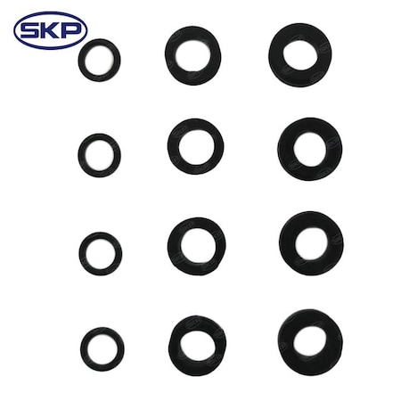 Skyward Automotive Products Fuel Injector O-Ring, SKY01410