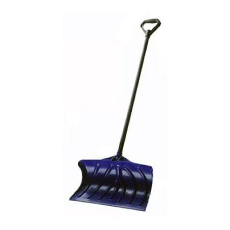 Suncast 20" Poly Snow Pusher SP1400