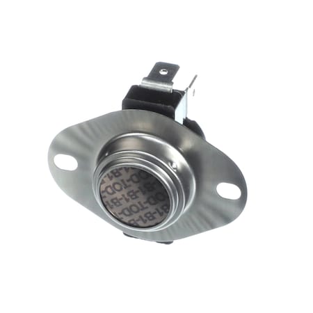 Lennox LIMIT CONTROL 23G38