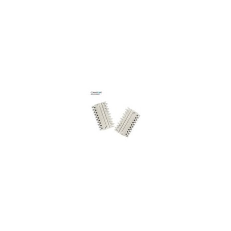 Commscope Connectors, 25PK 558402-1