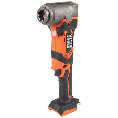 Klein Tools Impact Wrench, 20 V DC, Square BAT20LW