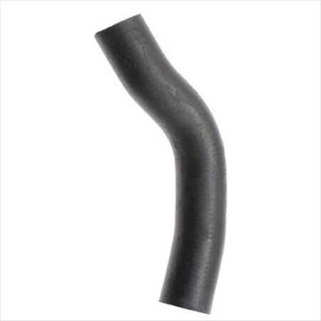Dayco 72061 Curved Radiator Hose 10 In. D35-72061
