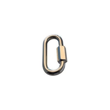 Rv Designer Trailer Safety Chain Quick Link H436