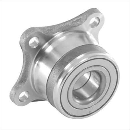 Bower Bca A47 Rear Bearing B42-A47