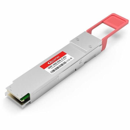 Accortec 100GBASE-ER4L QSFP28 QSFP-100G-ER4L-S-ACC