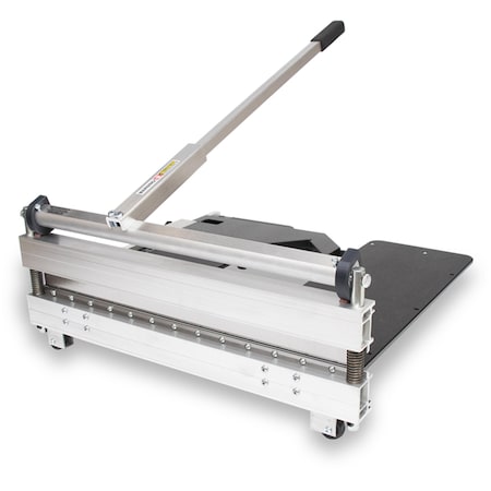 Bullet 26in Magnum EZ Soft Flooring Shear, Flooring Cutter 526-RCT26