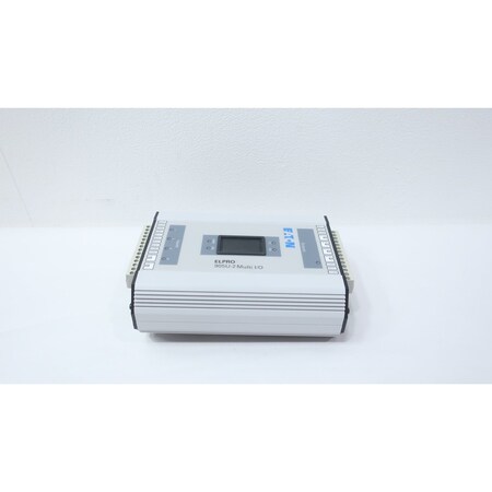 Eaton ELPRO MULTI I/O MODULE 12-24/15-30V-DC 905U-2-900-1W-US