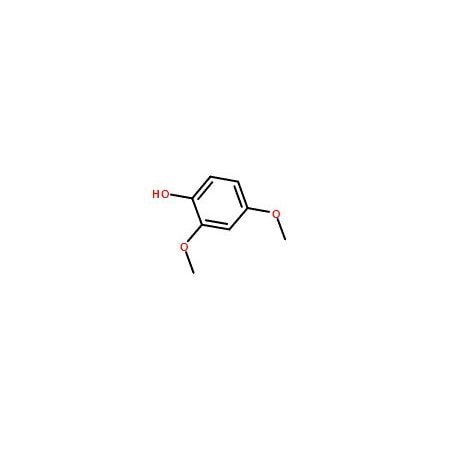 Ak Scientific 2, 4-Dimethoxyphenol (5g), CAS 13330-65-9 X9852-5g