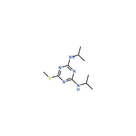Ak Scientific Prometryn (5g), CAS 7287-19-6 O632-5g