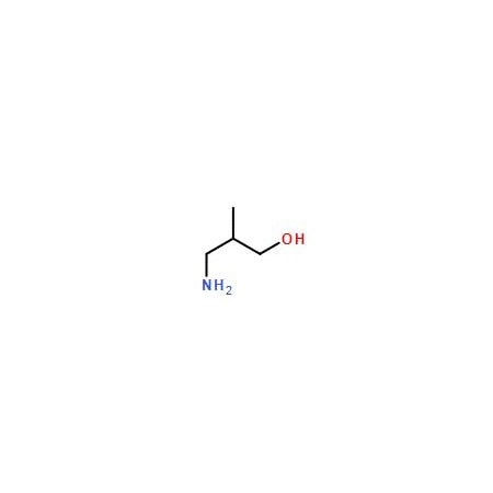 Ak Scientific 3-Amino-2-methylpropan-1-ol (1g), CAS 15518-10-2 4868AD-1g