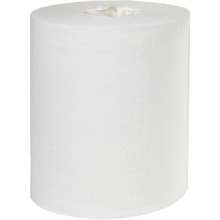 Kleenex Center Pull Paper Towels, White, 1000 PK KCC01320