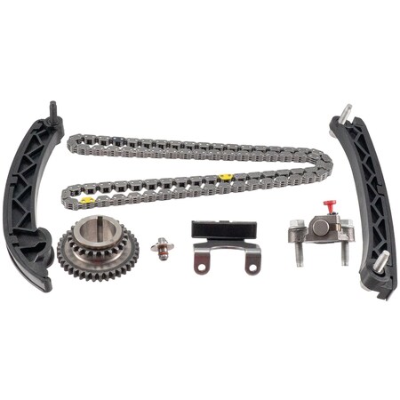 Melling Engine Timing Set, 3-1093S
