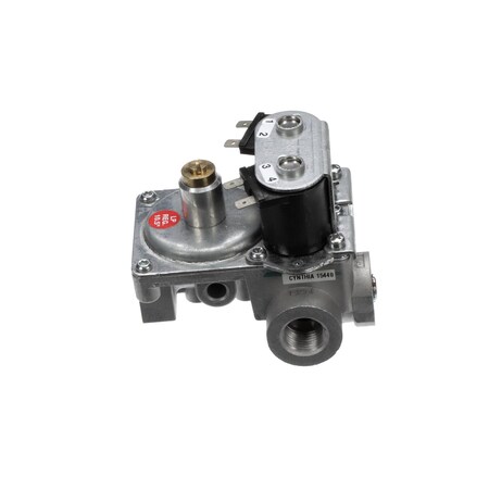 Garland Gas Valve, Propane Gas, 24 Volt, 50/60HZ CK2405101
