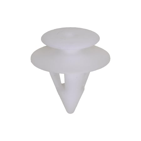 Auveco Toyota Door Trim Panel Retainer 15mm Stem Length, 25PK 18875
