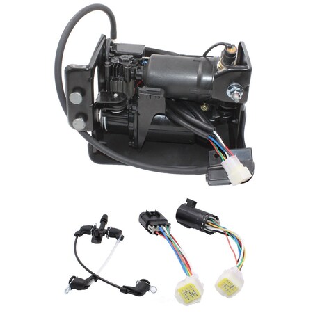 Westar Suspension Air Compressor CD-7713
