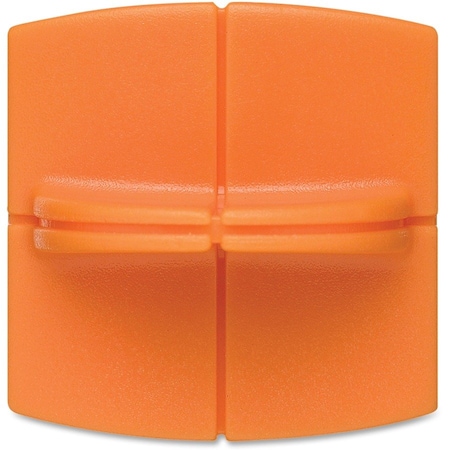 Fiskars Replacement Steel Blade Carriage for 12" Portable Trimmer, 2/Pack 1968701001