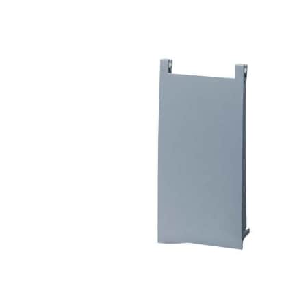 Siemens SIMATIC S7-1500 spare part Front door for 70 mm width Power supply 5 6ES7528-0AA60-7AA0