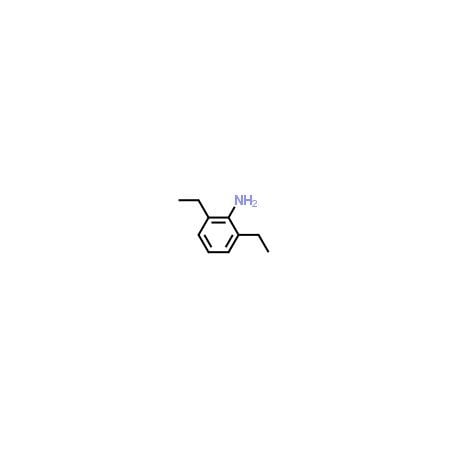 Ak Scientific 2, 6-Diethylaniline (500g), CAS 579-66-8 F858-500g