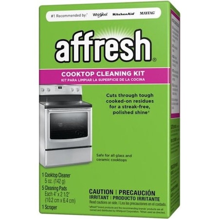 Whirlpool W11042470 Whirlpool Cooktop Cleaner W11042470