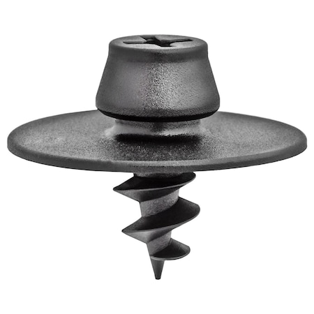 Auveco VW Floor Mat Stay Retainer 3D0-864-812-A-B41, 25PK 22441