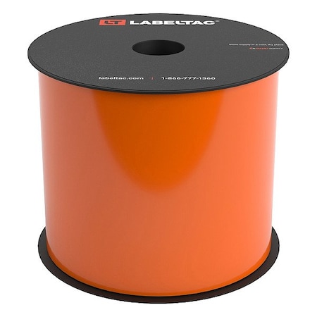 Creative Safety Supply LabelTac Pro Model Standard Supply LT406