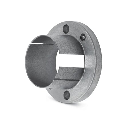 Dodge Industrial HX25MM, 8 X 3.3MM KW METRIC HDW 117356