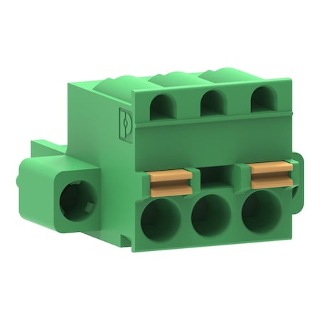 Schneider Electric Terminal Block, IEC LA9G81