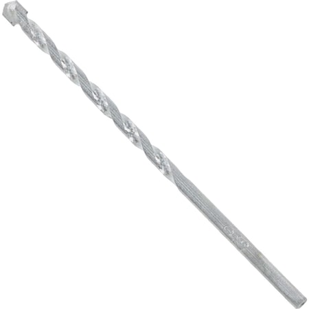 Avanti Pro 3/16'' x 4'' Carbide-Tipped Masonry Rotary Hammer Drill Bit PMAPC1030