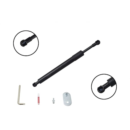 Fcs Struts Tailgate Lift Support 80048