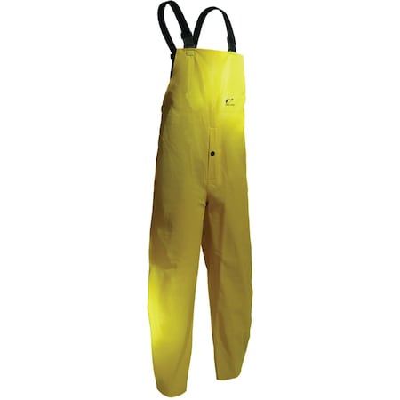 Onguard Webtex Snap Front Reusable Bib Overalls 76052-XL