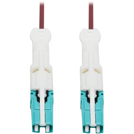 Tripp Lite Fiber Cable N822C-01M-MG