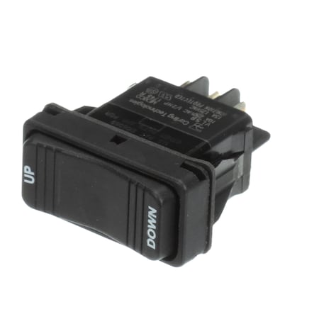 Crown Steam TILT SWITCH 9179-1