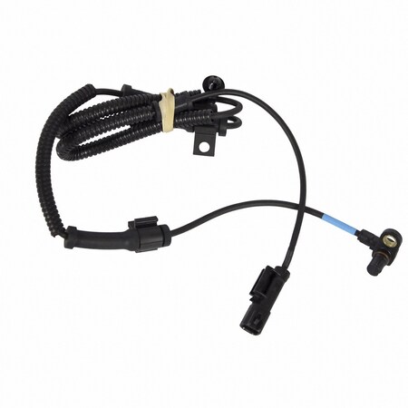 Motorcraft ABS Wheel Speed Sensor,  BRAB306